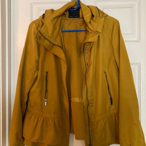 Zara Rain Jacket - Picture 6 of 6